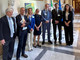 Inaugurata alla Camera dei Deputati la mostra dedicata a Maria Bonino Inaugurata alla Camera dei Deputati la mostra dedicata a Maria Bonino