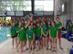 Nuoto: Squadra Biella/Vercelli seconda agli interprovinciali Nuoto: Squadra Biella/Vercelli seconda agli interprovinciali