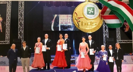 Intrecci d’Arte, oro in Coppa Italia per Ascoli e Albione