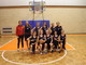 Basket Femminile: Impresa Antonella ancora vittoriosa Basket Femminile: Impresa Antonella ancora vittoriosa