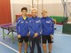 Tennistavolo, Gs Splendor corsara a Domodossola per la quarta vittoria consecutiva Tennistavolo, Gs Splendor corsara a Domodossola per la quarta vittoria consecutiva