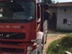 Casapinta: Sopralluogo dei pompieri in una casa pericolante Casapinta: Sopralluogo dei pompieri in una casa pericolante