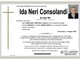 Ida Neri Consolandi