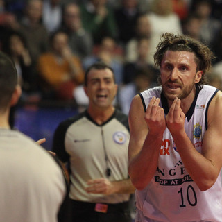 Tuttobasket, impegni e risultati delle principali squadre biellesi Tuttobasket, impegni e risultati delle principali squadre biellesi