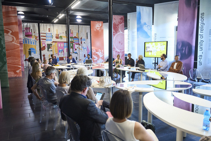 A Cittadellarte un evento dedicato alla mobilità sostenibile nel Biellese