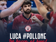 Basket: Luca Pollone lascia Biella, giocherà in prestito ad Alba Basket: Luca Pollone lascia Biella, giocherà in prestito ad Alba