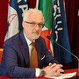 Franceschini, Fdi: "Pronti a sostenere ogni iniziativa volta a rafforzare la sicurezza urbana" Franceschini, Fdi: "Pronti a sostenere ogni iniziativa volta a rafforzare la sicurezza urbana"