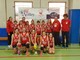 Volley under 12, le giovani Occhieppesi vincono il derby con Gaglianico Volley under 12, le giovani Occhieppesi vincono il derby con Gaglianico