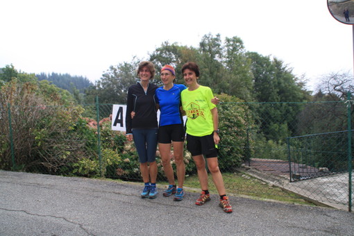 Mosso: L'Erbu Trail a Torello Viera e Barberis Negra Mosso: L'Erbu Trail a Torello Viera e Barberis Negra