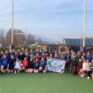 rugby biella