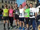 Runners biellesi si fanno valere alla mezza maratona di Firenze