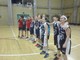 Basket femminile: Garage Moregola Bfb non si ferma più
