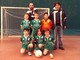 Cossato, Torneo Selena Merlin riservato ai Pulcini FOTOGALLERY