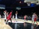 Coppa Italia: Vittoria in rimonta su Mantova. Biella è in semifinale Coppa Italia: Vittoria in rimonta su Mantova. Biella è in semifinale