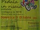 Gifflenga: Domenica 9 ottobre "Pedala in risaia" con le mountain bike Gifflenga: Domenica 9 ottobre "Pedala in risaia" con le mountain bike