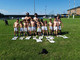 Rugby: under 8 trionfa a Settimo, buon secondo posto per la U10