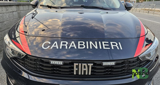 Doppio sinistro stradale, arrivano i Carabinieri a Cerrione e Valdilana (foto di repertorio) Doppio sinistro stradale, arrivano i Carabinieri a Cerrione e Valdilana (foto di repertorio)