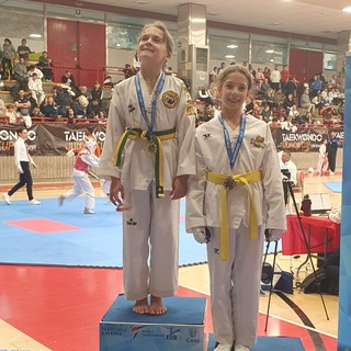 Taekwondo Biella, i risultati della 14° Junior Cup Savona Taekwondo Biella, i risultati della 14° Junior Cup Savona