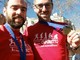 Atletica, Team Caporetto alla mezza maratona di Barcellona Atletica, Team Caporetto alla mezza maratona di Barcellona