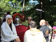 Valsesia, il film di Angelo Cannella “Giovanni 19:26” si prepara al debutto in primavera Valsesia, il film di Angelo Cannella “Giovanni 19:26” si prepara al debutto in primavera