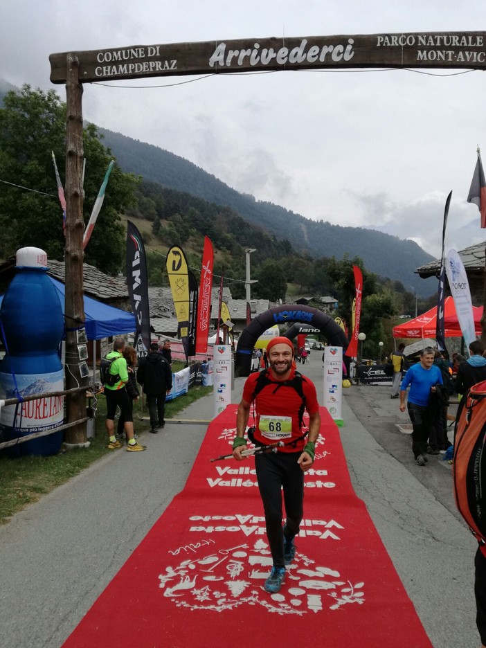 Trail: Biellesi in evidenza al Mont Avic in Valle D’Aosta FOTOGALLERY Trail: Biellesi in evidenza al Mont Avic in Valle D’Aosta FOTOGALLERY