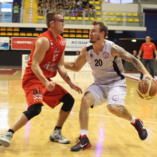 Tuttobasket, risultati e classifiche Tuttobasket, risultati e classifiche