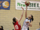 Basket Femminile: la 14enne in forza alla Bfb convocata in azzurro