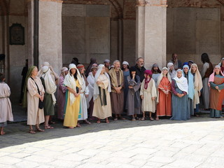Valsesia, il film di Angelo Cannella “Giovanni 19:26” si prepara al debutto in primavera Valsesia, il film di Angelo Cannella “Giovanni 19:26” si prepara al debutto in primavera
