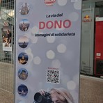 "La Via del Dono" arriva a Biella: musica, fotografia e solidarietà a Palazzo Gromo Losa "La Via del Dono" arriva a Biella: musica, fotografia e solidarietà a Palazzo Gromo Losa
