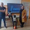Giuseppe Aleci dell’Itis “Q. Sella” tra i docenti del Festival della Robotica di Pisa Giuseppe Aleci dell’Itis “Q. Sella” tra i docenti del Festival della Robotica di Pisa