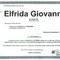 Elfrida Giovannini
