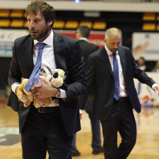 Tuttobasket, impegni e risultati delle principali squadre biellesi