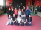 Krav Maga: Ottimo lo stage dell'Istruttore Alessio Santi Krav Maga: Ottimo lo stage dell'Istruttore Alessio Santi