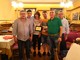 Tennis tavolo: Festa di fine stagione del Gruppo Sportivo Splendor Tennis tavolo: Festa di fine stagione del Gruppo Sportivo Splendor