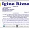 Igino Rizzo Igino Rizzo