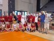 La Bonprix Basket femminile biellese ripescata in Serie C La Bonprix Basket femminile biellese ripescata in Serie C