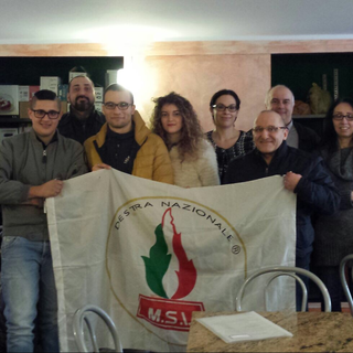 L'atterraggio di Viel spaventa anche Borrione