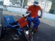 Un biellese al campionato regionale di Trike "Scassabudella" Un biellese al campionato regionale di Trike "Scassabudella"