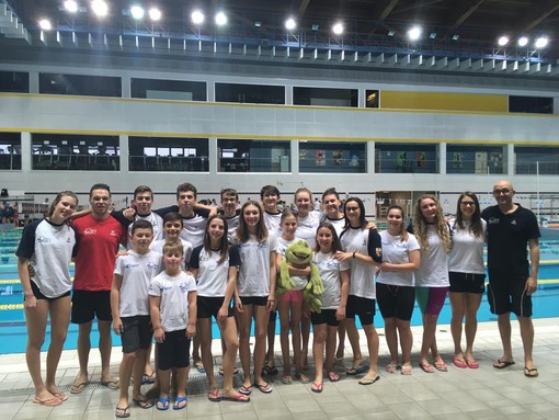 in sport valdilana