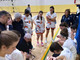 Basket femminile: esordio vincente per la BFB Basket femminile: esordio vincente per la BFB