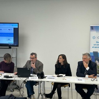 Camera di Commercio, presentato lo studio sullo stato di salute del mondo cooperativo nell’Alto Piemonte