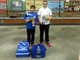 Bocce: Edoardo Graziano trionfa al Campionato Italiano under 15