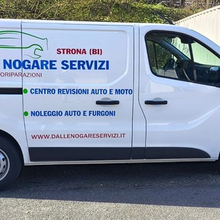 Dalle Nogare Servizi: mobilità su misura e sicurezza certificata