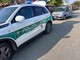 Salussola, Panda contro il muro di un caseggiato: conducente in ospedale Salussola, Panda contro il muro di un caseggiato: conducente in ospedale