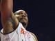 Basket - Contro Barcellona si salvano soltanto Raymond e Danna