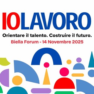 L’ASL di Biella a IoLavoro
