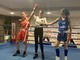 Lamagna vince il Wbl di Pompei e pensa al titolo italiano Lamagna vince il Wbl di Pompei e pensa al titolo italiano