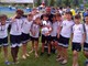 Calcio Giovanile: La Biellese strappa applausi in Valle d’Aosta al 2° Snoopy Trophy
