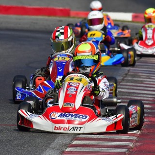 go kart
