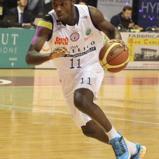 Basket - Un'Angelico a tre punte